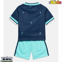Germany Replica Away Minikit World Cup 2026 Short Sleeve (+ pants)